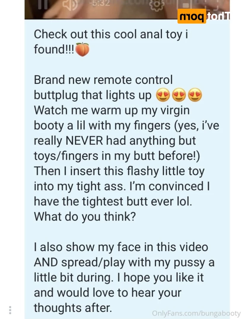 bungabooty Onlyfans leaked photo 16024143 on Hotleaks.tv