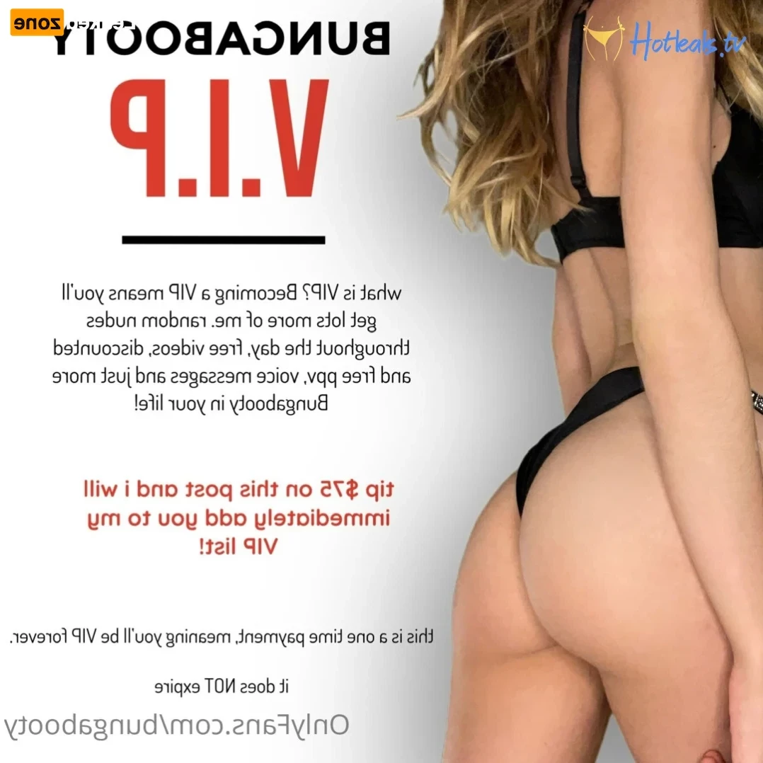 bungabooty Onlyfans leaked photo 16034275 on Hotleaks.tv