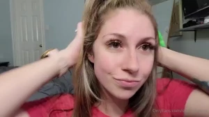 ScarletteD Video Access TOP 10% VIP [ scarletted_xo ] Onlyfans leaked video 18065478 on Hotleaks.tv