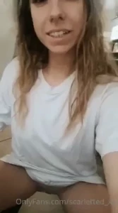 ScarletteD Video Access TOP 10% VIP [ scarletted_xo ] Onlyfans leaked video 18065503 on Hotleaks.tv