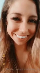 ScarletteD Video Access TOP 10% VIP [ scarletted_xo ] Onlyfans leaked video 18065569 on Hotleaks.tv