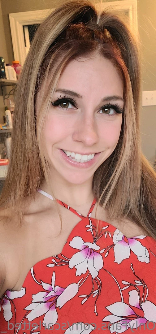 ScarletteD Video Access TOP 10% VIP [ scarletted_xo ] Onlyfans leaked photo 10945253 on Hotleaks.tv