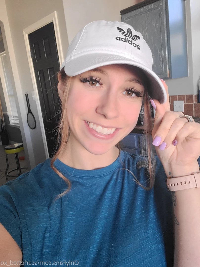 ScarletteD Video Access TOP 10% VIP [ scarletted_xo ] Onlyfans leaked photo 10959740 on Hotleaks.tv