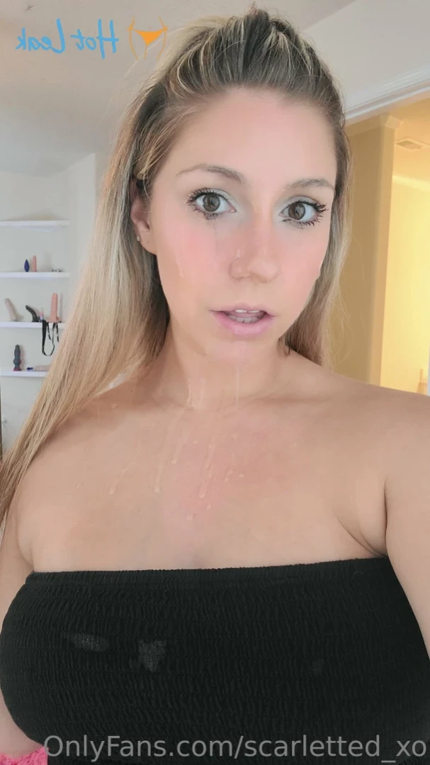 ScarletteD Video Access TOP 10% VIP [ scarletted_xo ] Onlyfans leaked photo 10990048 on Hotleaks.tv