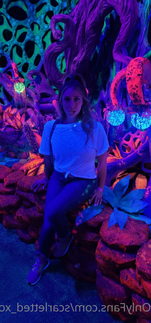 ScarletteD Video Access TOP 10% VIP [ scarletted_xo ] Onlyfans leaked photo 11014456 on Hotleaks.tv