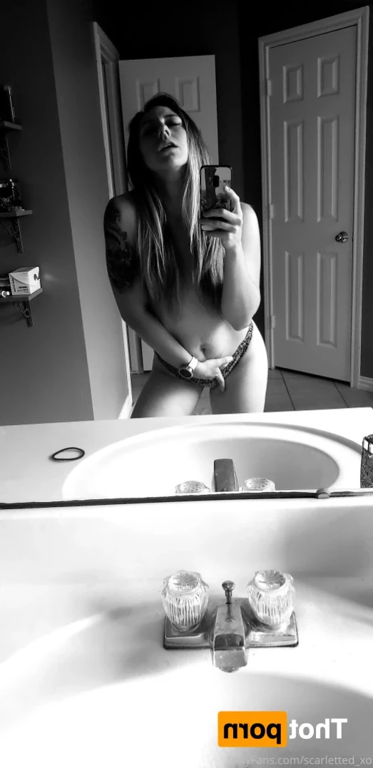 ScarletteD Video Access TOP 10% VIP [ scarletted_xo ] Onlyfans leaked photo 11032905 on Hotleaks.tv