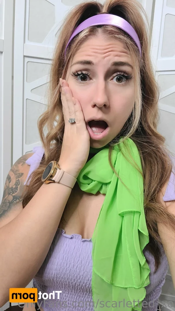 ScarletteD Video Access TOP 10% VIP [ scarletted_xo ] Onlyfans leaked photo 11342327 on Hotleaks.tv