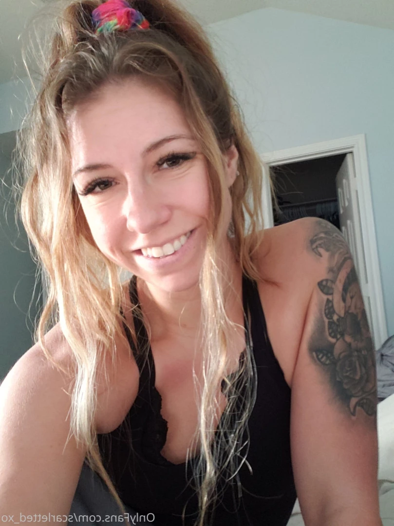 ScarletteD Video Access TOP 10% VIP [ scarletted_xo ] Onlyfans leaked photo 11443888 on Hotleaks.tv