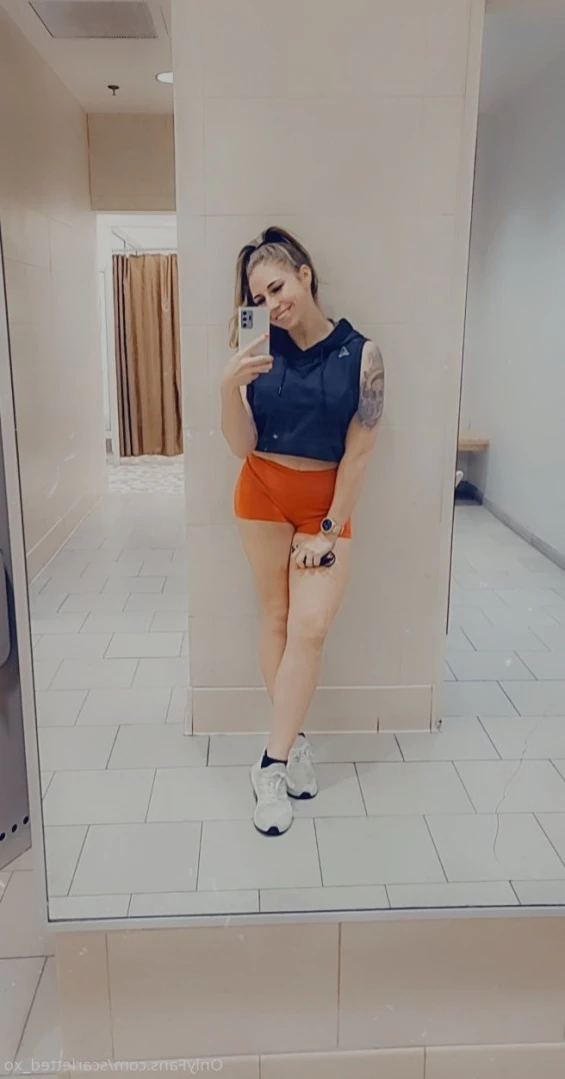 ScarletteD Video Access TOP 10% VIP [ scarletted_xo ] Onlyfans leaked photo 11707062 on Hotleaks.tv