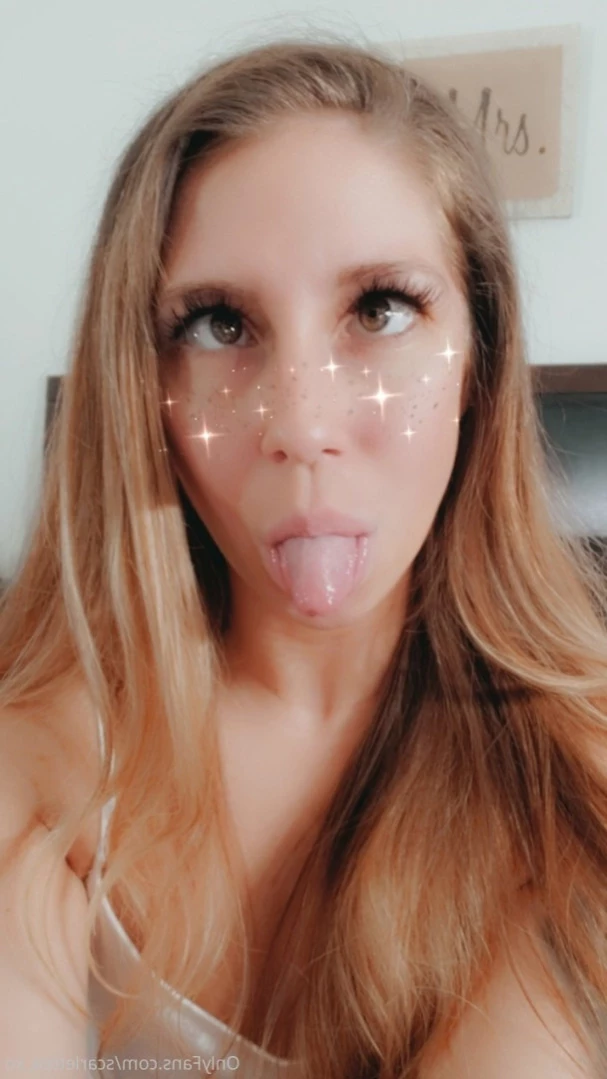 ScarletteD Video Access TOP 10% VIP [ scarletted_xo ] Onlyfans leaked photo 11729052 on Hotleaks.tv