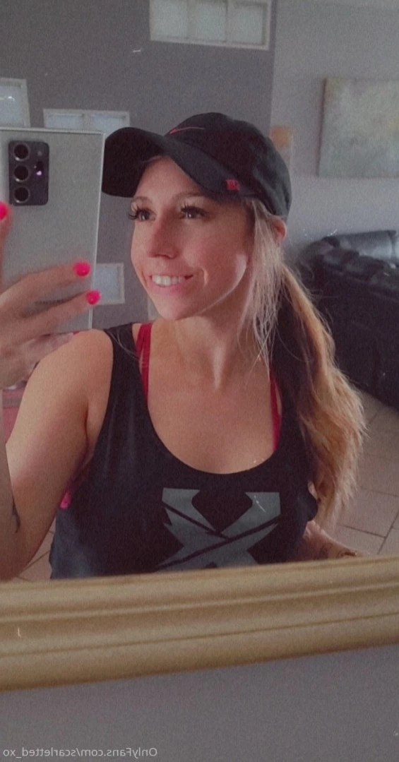 ScarletteD Video Access TOP 10% VIP [ scarletted_xo ] Onlyfans leaked photo 11924184 on Hotleaks.tv