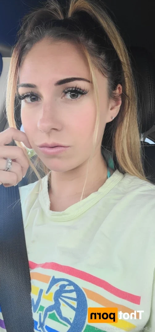 ScarletteD Video Access TOP 10% VIP [ scarletted_xo ] Onlyfans leaked photo 12041267 on Hotleaks.tv