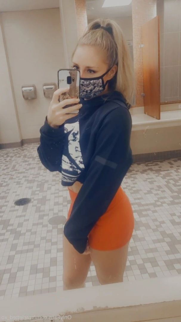 ScarletteD Video Access TOP 10% VIP [ scarletted_xo ] Onlyfans leaked photo 12047942 on Hotleaks.tv