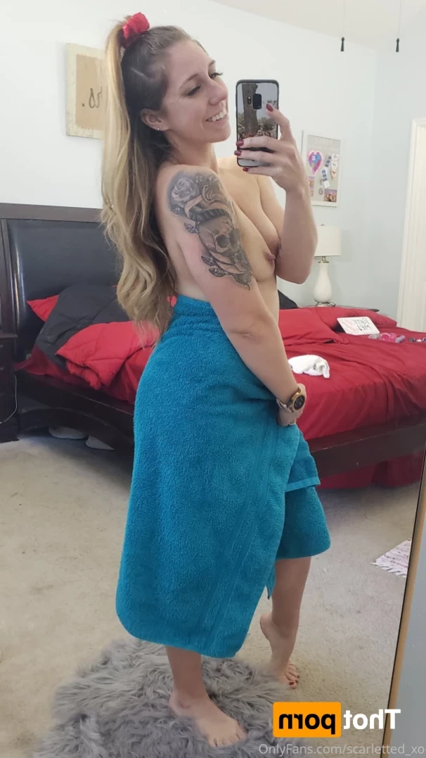 ScarletteD Video Access TOP 10% VIP [ scarletted_xo ] Onlyfans leaked photo 12047949 on Hotleaks.tv