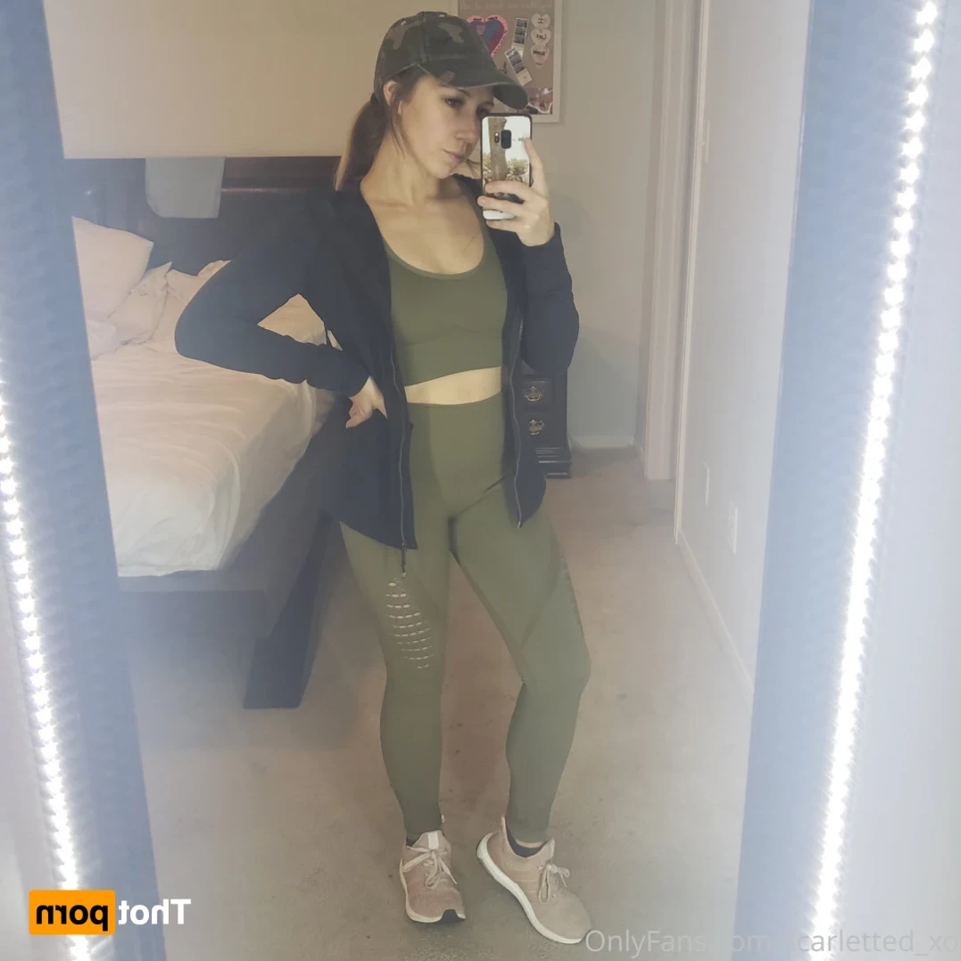 ScarletteD Video Access TOP 10% VIP [ scarletted_xo ] Onlyfans leaked photo 12048009 on Hotleaks.tv