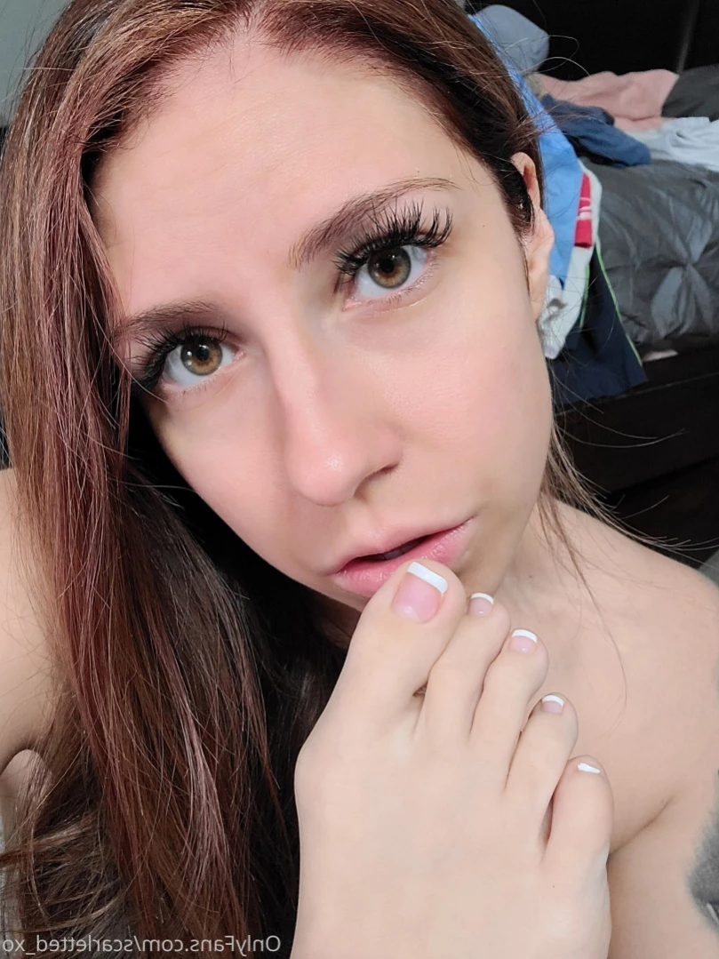 ScarletteD Video Access TOP 10% VIP [ scarletted_xo ] Onlyfans leaked photo 12048898 on Hotleaks.tv