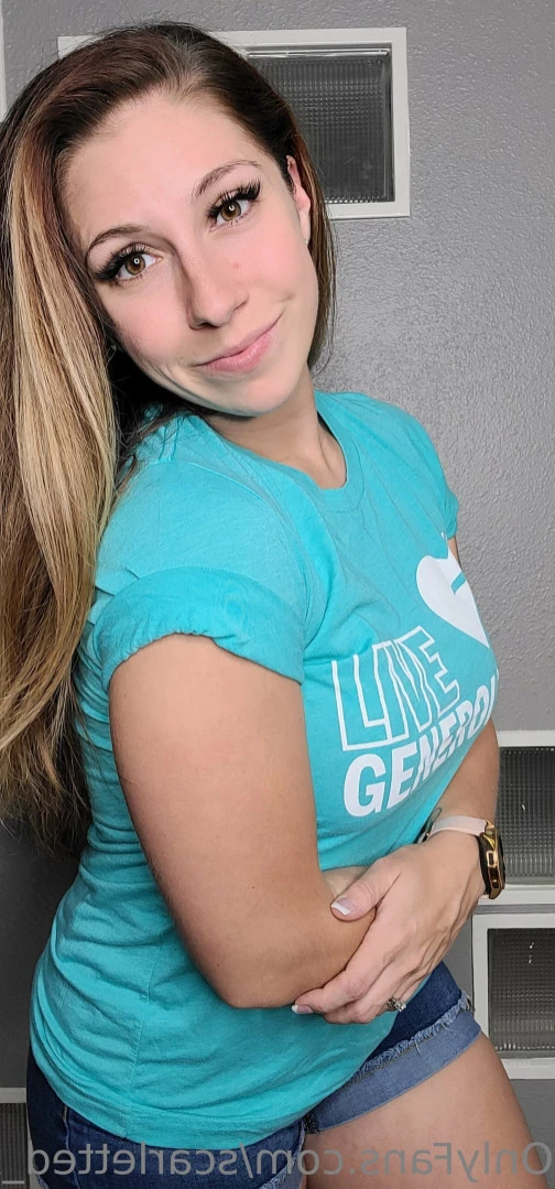 ScarletteD Video Access TOP 10% VIP [ scarletted_xo ] Onlyfans leaked photo 12097222 on Hotleaks.tv