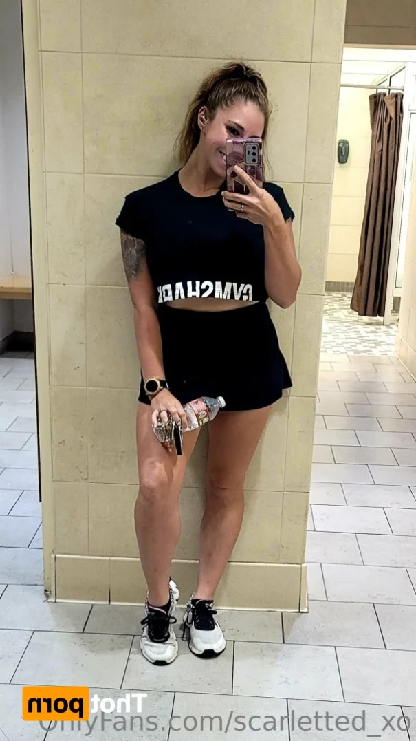 ScarletteD Video Access TOP 10% VIP [ scarletted_xo ] Onlyfans leaked photo 12162074 on Hotleaks.tv