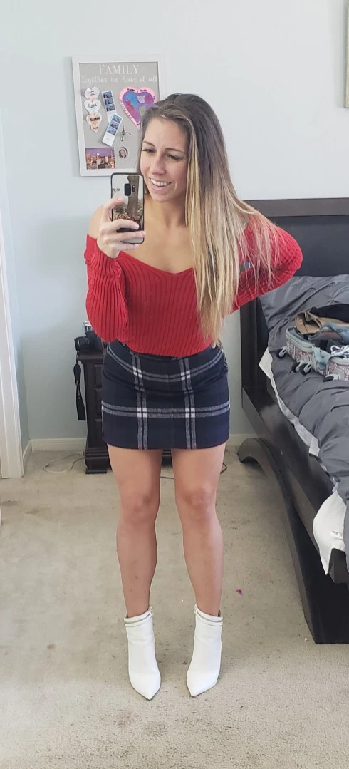 ScarletteD Video Access TOP 10% VIP [ scarletted_xo ] Onlyfans leaked photo 12298096 on Hotleaks.tv