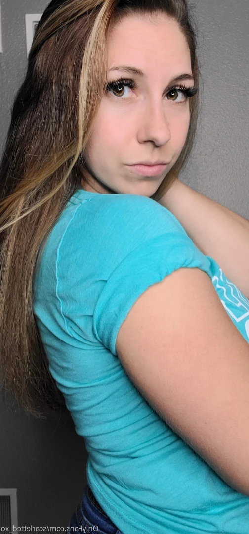 ScarletteD Video Access TOP 10% VIP [ scarletted_xo ] Onlyfans leaked photo 12360610 on Hotleaks.tv