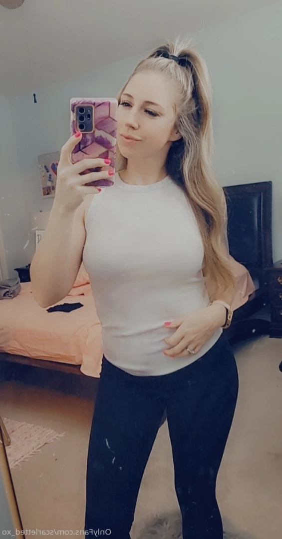 ScarletteD Video Access TOP 10% VIP [ scarletted_xo ] Onlyfans leaked photo 12360653 on Hotleaks.tv