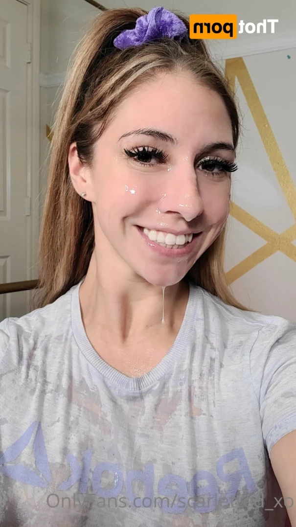 ScarletteD Video Access TOP 10% VIP [ scarletted_xo ] Onlyfans leaked photo 12686944 on Hotleaks.tv