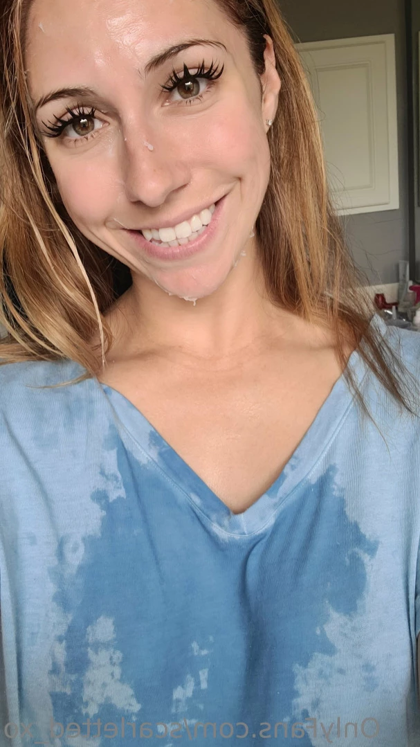 ScarletteD Video Access TOP 10% VIP [ scarletted_xo ] Onlyfans leaked photo 12779004 on Hotleaks.tv