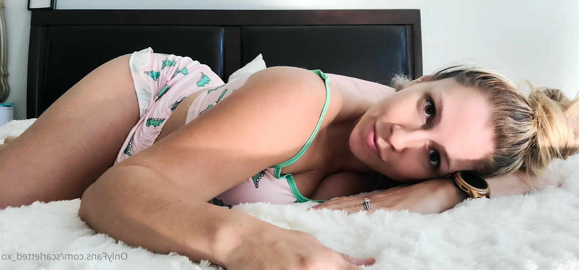 ScarletteD Video Access TOP 10% VIP [ scarletted_xo ] Onlyfans leaked photo 12785942 on Hotleaks.tv