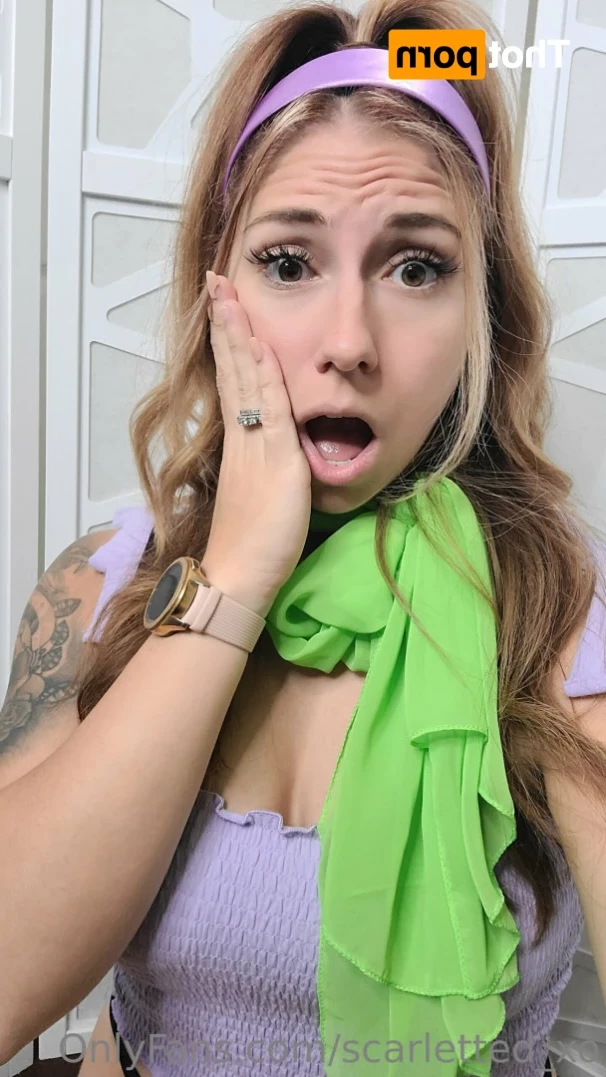 ScarletteD Video Access TOP 10% VIP [ scarletted_xo ] Onlyfans leaked photo 13084587 on Hotleaks.tv