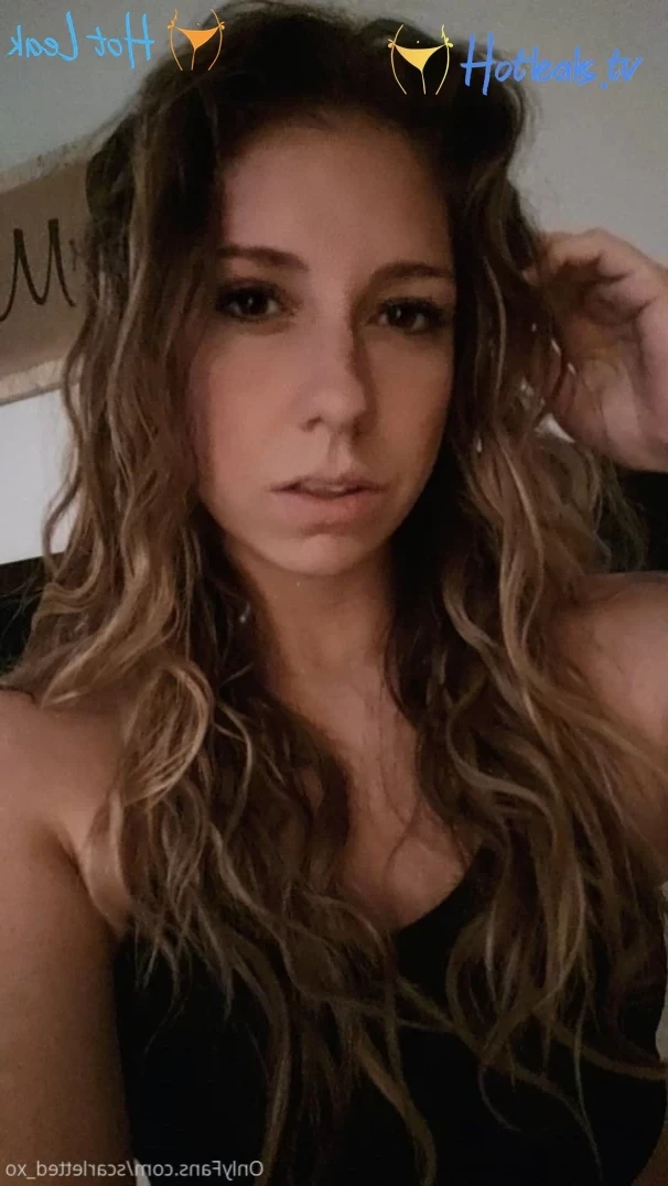 ScarletteD Video Access TOP 10% VIP [ scarletted_xo ] Onlyfans leaked photo 13084721 on Hotleaks.tv