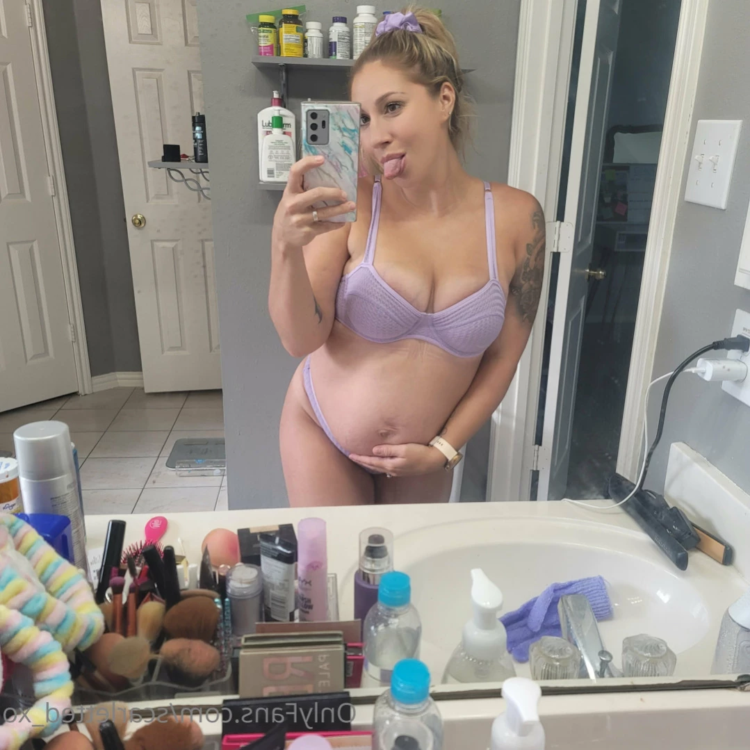 ScarletteD Video Access TOP 10% VIP [ scarletted_xo ] Onlyfans leaked photo 13084884 on Hotleaks.tv