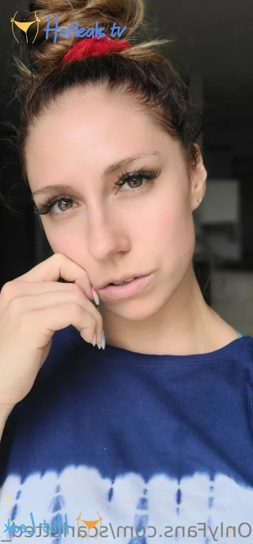 ScarletteD Video Access TOP 10% VIP [ scarletted_xo ] Onlyfans leaked photo 13085046 on Hotleaks.tv
