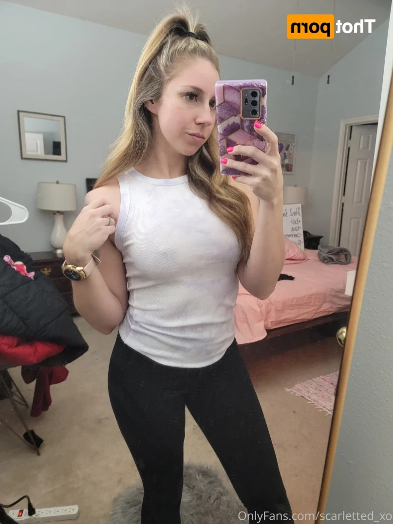 ScarletteD Video Access TOP 10% VIP [ scarletted_xo ] Onlyfans leaked photo 13085269 on Hotleaks.tv