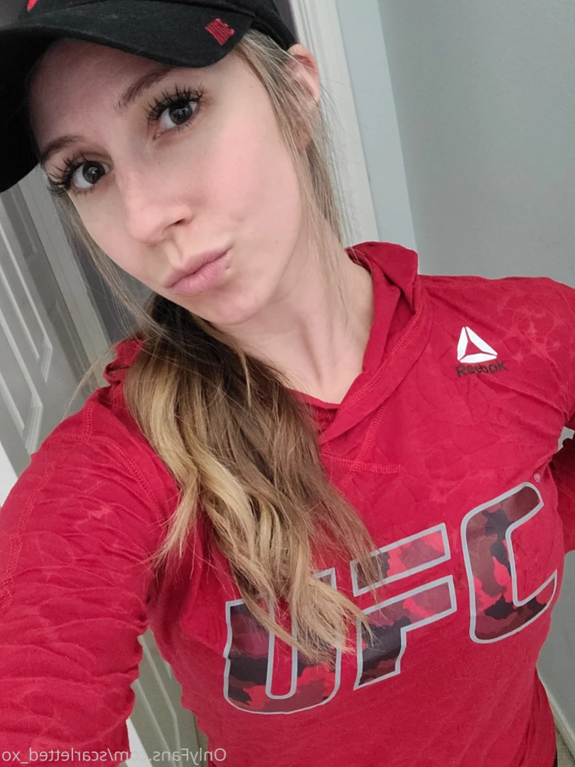ScarletteD Video Access TOP 10% VIP [ scarletted_xo ] Onlyfans leaked photo 13085281 on Hotleaks.tv