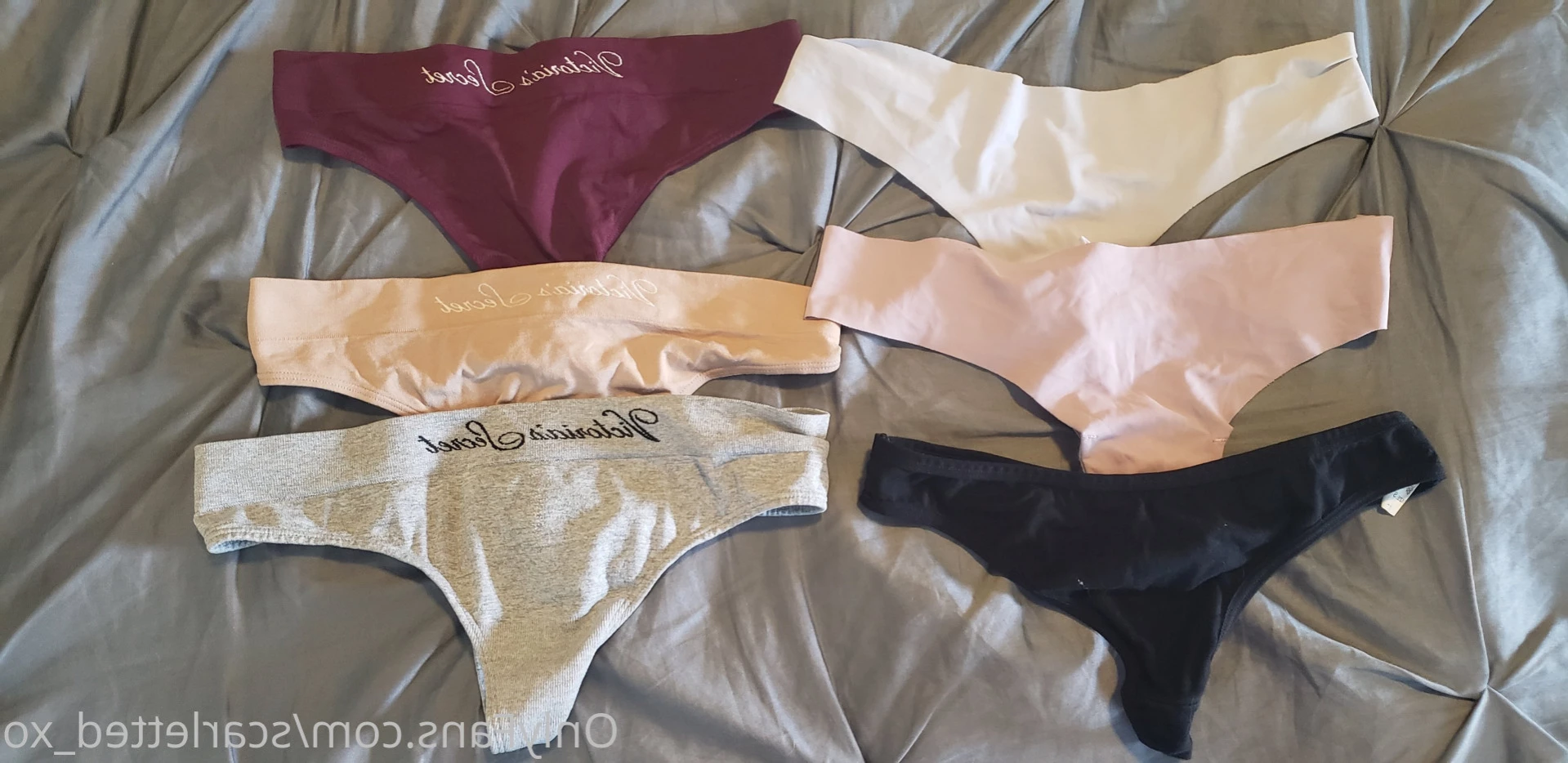 ScarletteD Video Access TOP 10% VIP [ scarletted_xo ] Onlyfans leaked photo 13085445 on Hotleaks.tv