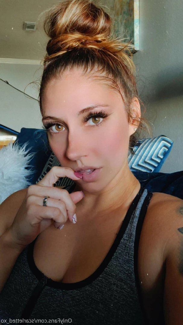 ScarletteD Video Access TOP 10% VIP [ scarletted_xo ] Onlyfans leaked photo 13085520 on Hotleaks.tv