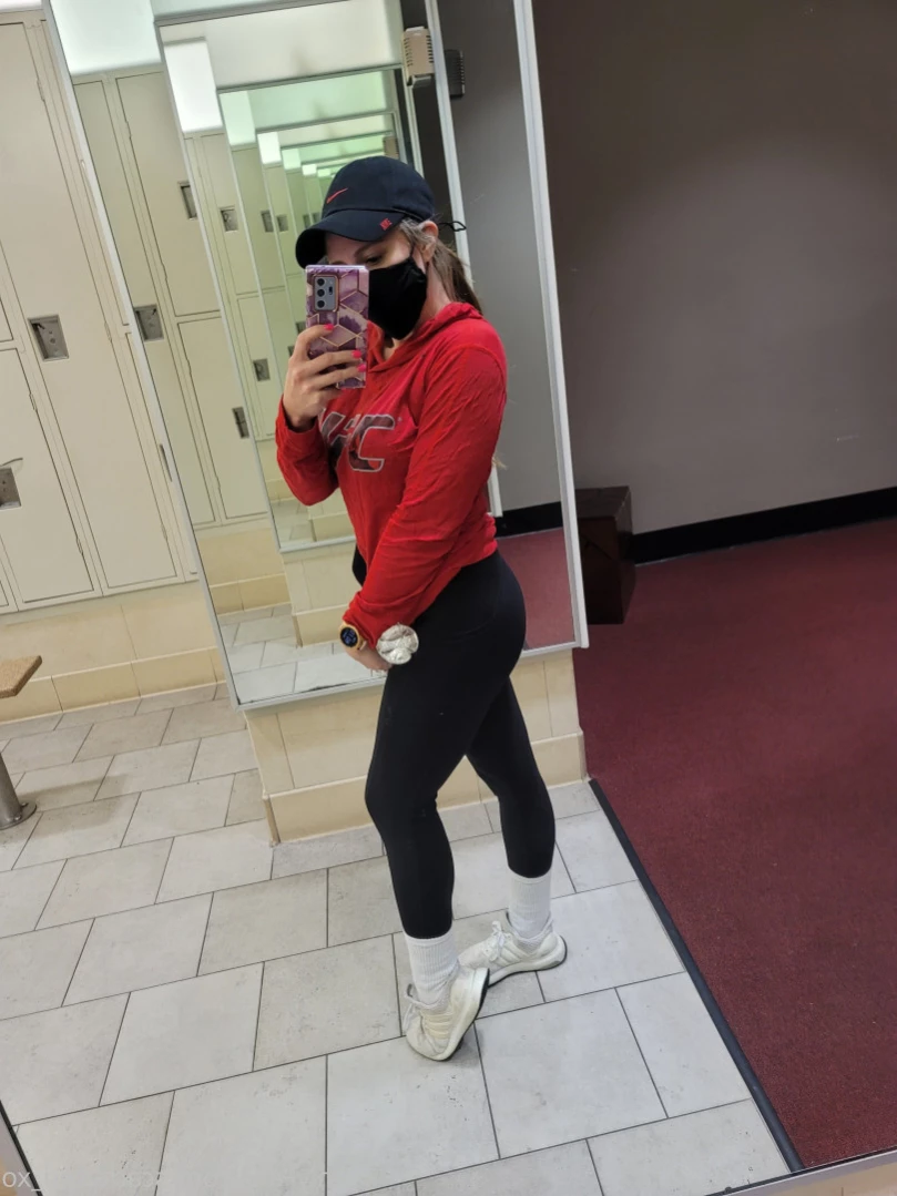 ScarletteD Video Access TOP 10% VIP [ scarletted_xo ] Onlyfans leaked photo 13085532 on Hotleaks.tv