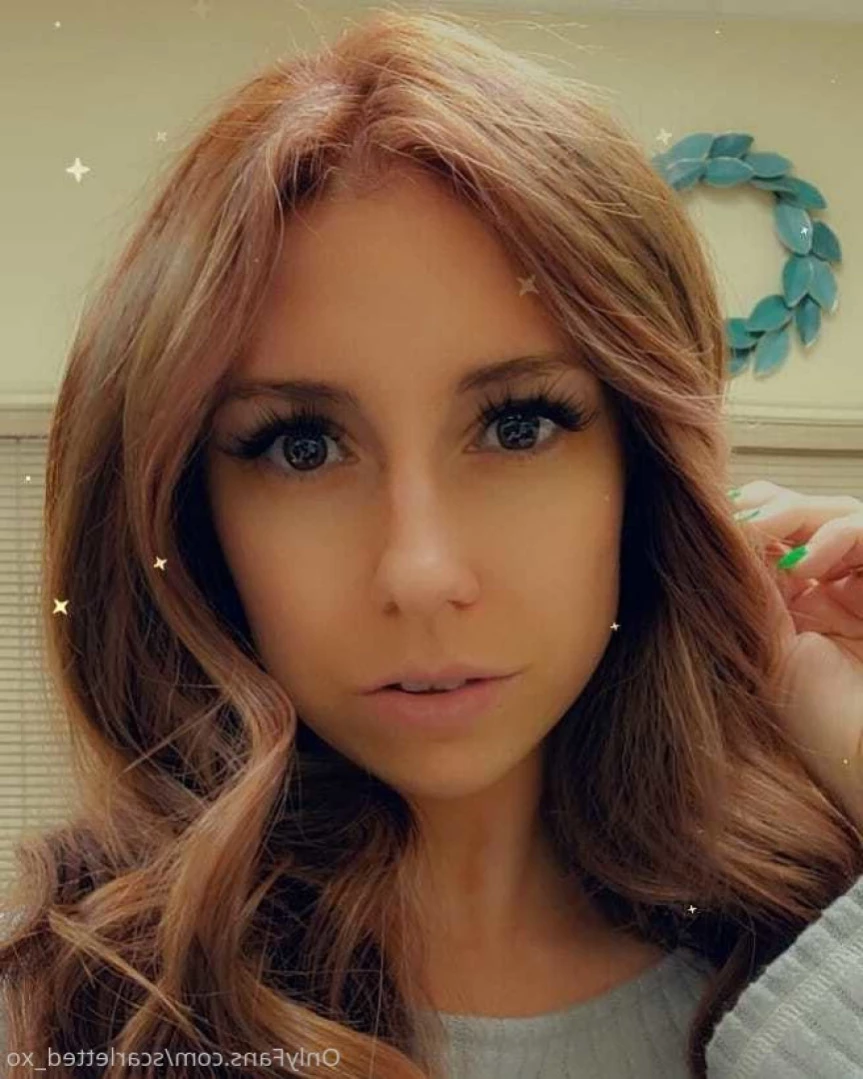 ScarletteD Video Access TOP 10% VIP [ scarletted_xo ] Onlyfans leaked photo 13085674 on Hotleaks.tv