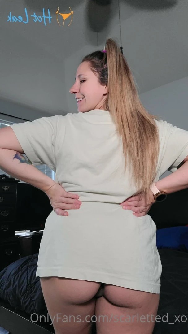 ScarletteD Video Access TOP 10% VIP [ scarletted_xo ] Onlyfans leaked photo 13085755 on Hotleaks.tv