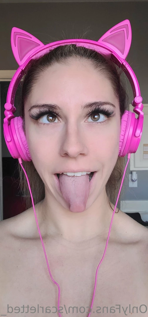 ScarletteD Video Access TOP 10% VIP [ scarletted_xo ] Onlyfans leaked photo 13085861 on Hotleaks.tv