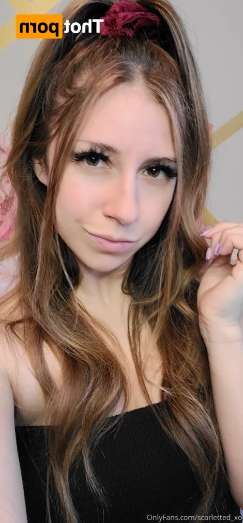 ScarletteD Video Access TOP 10% VIP [ scarletted_xo ] Onlyfans leaked photo 13085914 on Hotleaks.tv