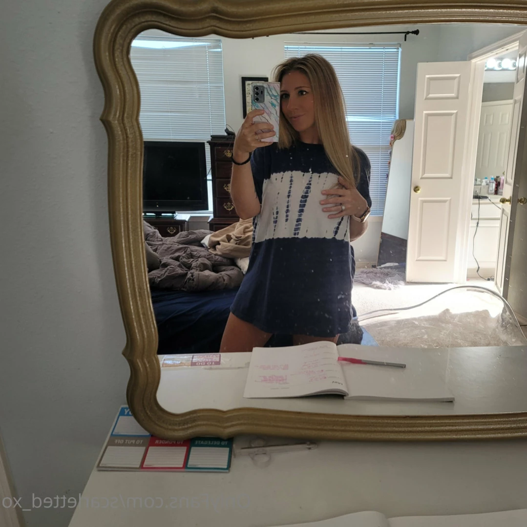 ScarletteD Video Access TOP 10% VIP [ scarletted_xo ] Onlyfans leaked photo 13086061 on Hotleaks.tv