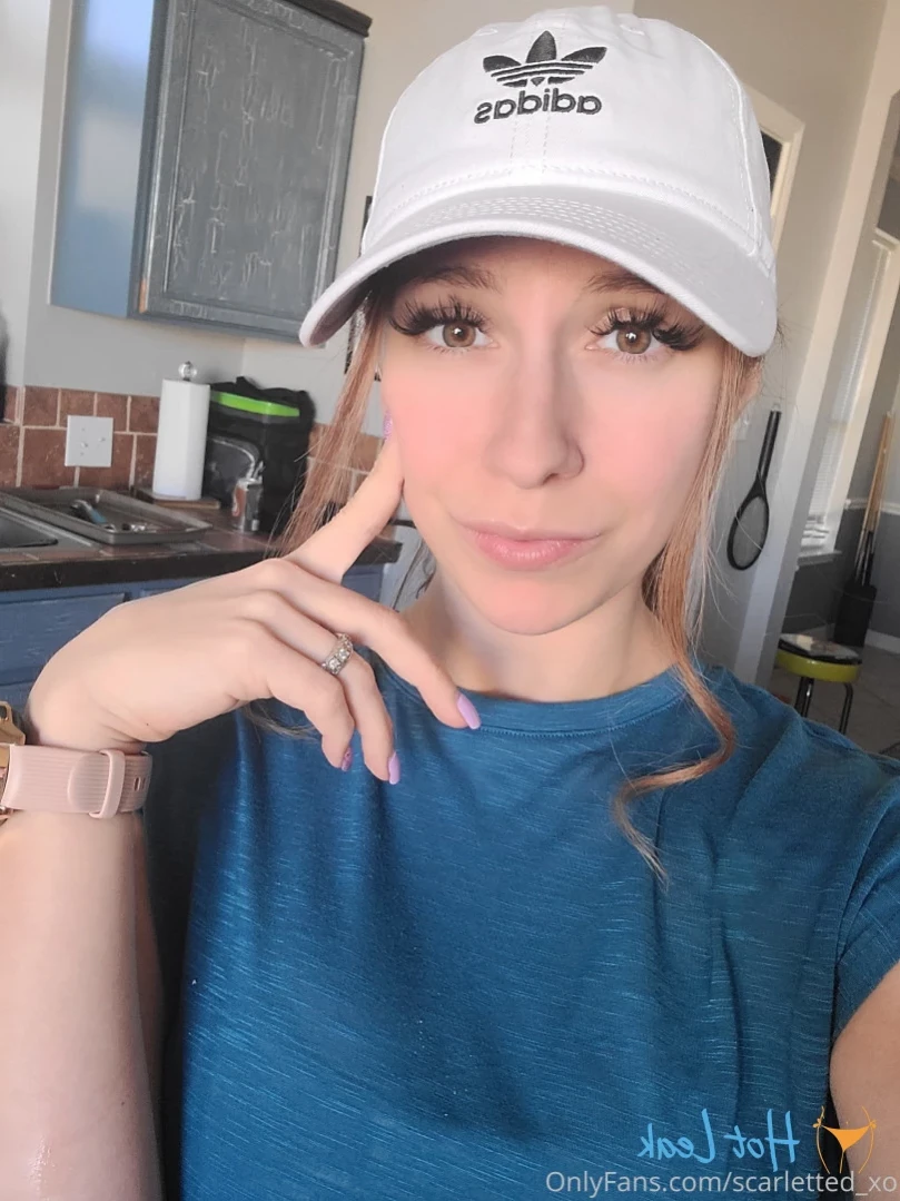 ScarletteD Video Access TOP 10% VIP [ scarletted_xo ] Onlyfans leaked photo 13086341 on Hotleaks.tv