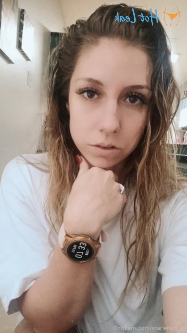 ScarletteD Video Access TOP 10% VIP [ scarletted_xo ] Onlyfans leaked photo 13086621 on Hotleaks.tv
