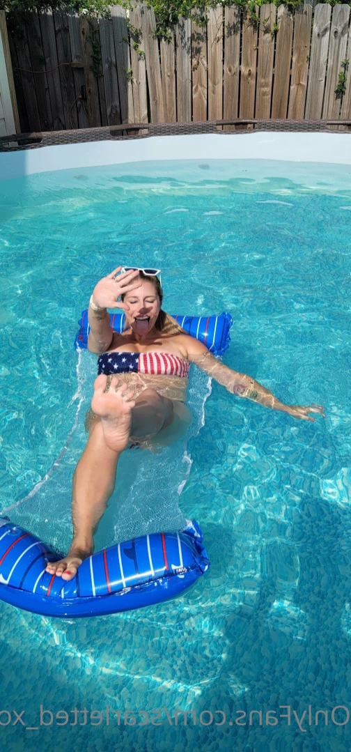 ScarletteD Video Access TOP 10% VIP [ scarletted_xo ] Onlyfans leaked photo 13086629 on Hotleaks.tv