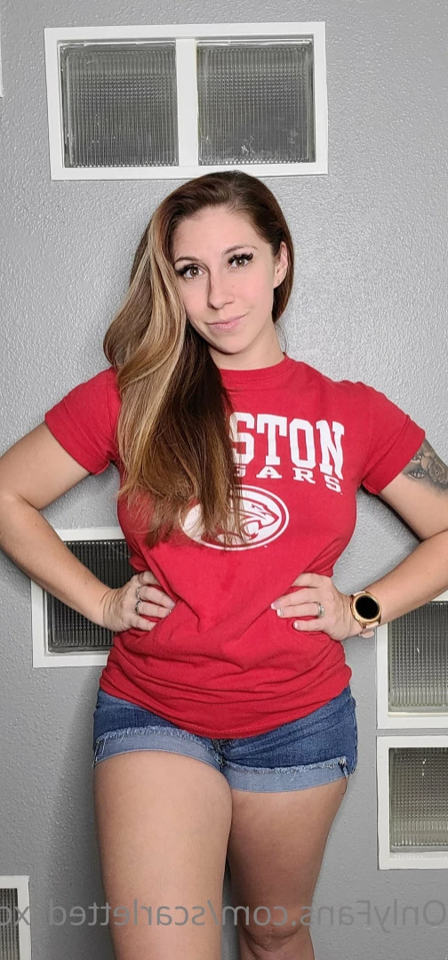ScarletteD Video Access TOP 10% VIP [ scarletted_xo ] Onlyfans leaked photo 13086703 on Hotleaks.tv
