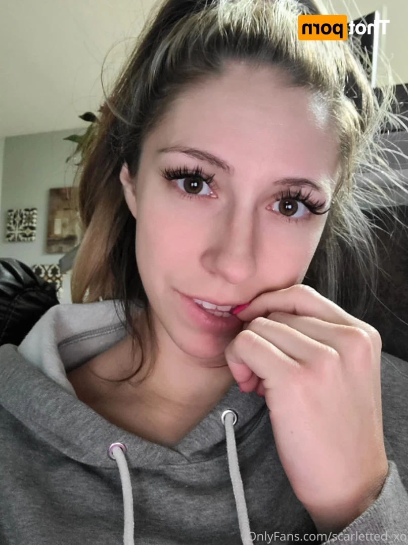 ScarletteD Video Access TOP 10% VIP [ scarletted_xo ] Onlyfans leaked photo 13086878 on Hotleaks.tv