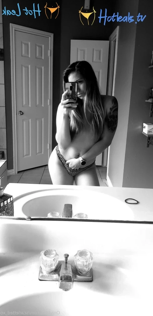 ScarletteD Video Access TOP 10% VIP [ scarletted_xo ] Onlyfans leaked photo 13086901 on Hotleaks.tv