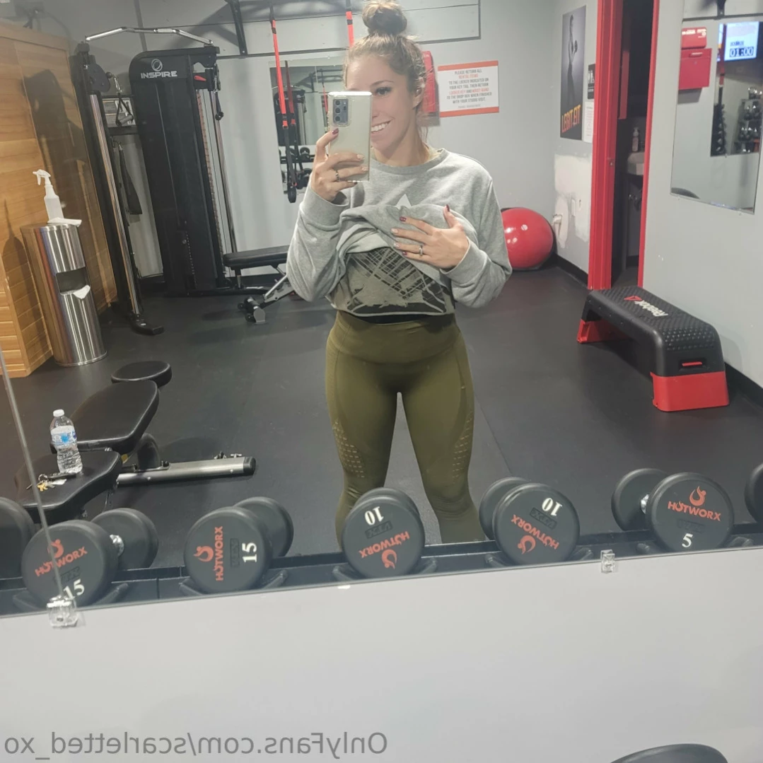 ScarletteD Video Access TOP 10% VIP [ scarletted_xo ] Onlyfans leaked photo 13086941 on Hotleaks.tv