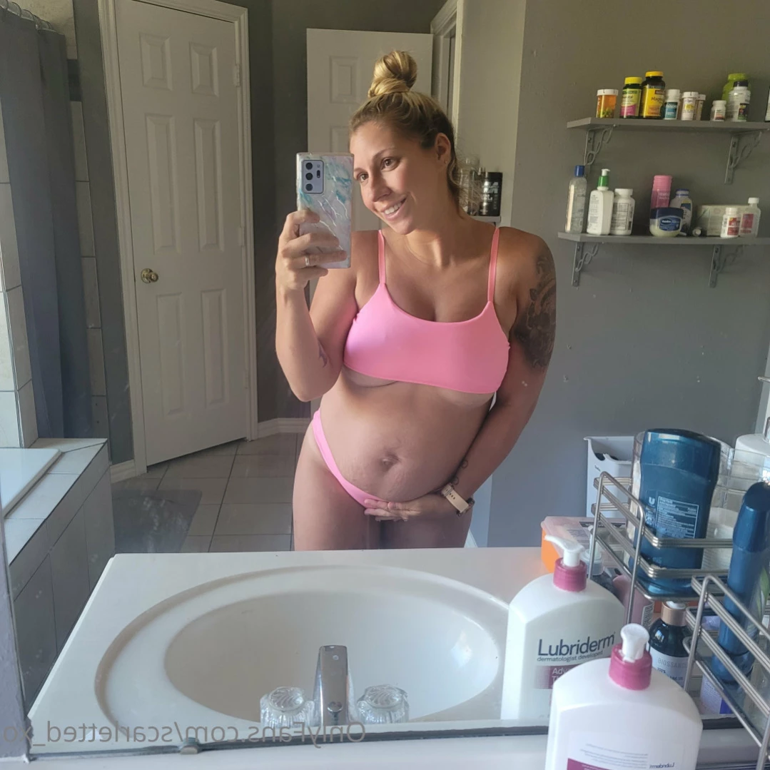 ScarletteD Video Access TOP 10% VIP [ scarletted_xo ] Onlyfans leaked photo 13087027 on Hotleaks.tv